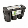 thumbnail image 2 of LifeFitness Life Cycle 9500HR Recumbent Bike replacement battery (high rate), 2 of 2
