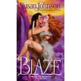 thumbnail image 2 of Blaze, 2 of 2