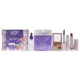 thumbnail image 1 of Mascarilla facial Revitalize Carter Beauty 0.81 oz paleta facial mixta 0.4 oz Full House imprimación perfeccionadora Hold Tight 1.01 oz 6 Pc, 1 of 4