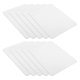 thumbnail image 1 of IFANLANDOR 10Ud Decorativos De Pared En Acrílico Con Esquinas Redondeadas Para Hogar, 1 of 8