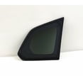 thumbnail image 2 of Tempered Driver Left Side Quater Window Quarter Glass Compatible with Mazda CX-50 2023-2025 Models, 2 of 5