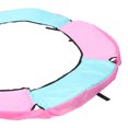 thumbnail image 4 of Housse de Trampoline Anti-collision Housse Ronde de Trampoline Protection de Trampoline Domestique, 4 of 8