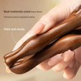 thumbnail image 2 of Corne de Cerf six Griffes Usage Domestique Masseur de Tête Petit Râteau Peigne Méridien du Cuir Chevelu, 2 of 8