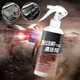 thumbnail image 2 of PLPPYFS Engine Cleaner and Degreaser - Quick and Bright Cleaner for Car, Motorcycle, Automotive and Machine Engine - Oil Grease Remover, Degreaser Cleaner Spray Different Dosage Options Available, 2 of 6