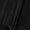 Black, variant on PiGOGI Women’s Round Neck Asymmetric Button Loose Linen Short Sleeve Top Pink S