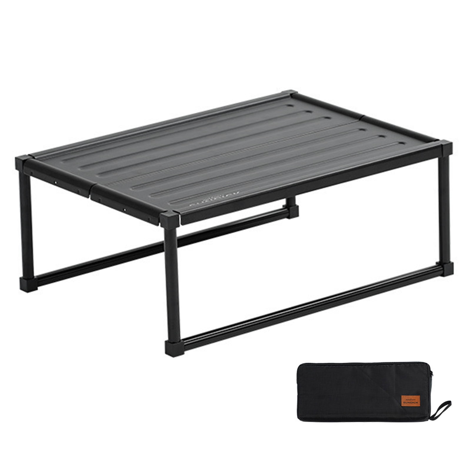 Table Pliante Portable Légère Table de Camping pour Plein Air Randonnée BBQ Pique-Nique