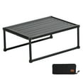 thumbnail image 2 of Folding table,Table Portable Table Portable Table Table Bbq Huiop Iuppa Picnic. Picnic Table Dsfen Buzhi, 2 of 6
