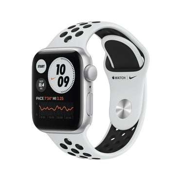 Apple Watch Series 7 GPS, 45mm Midnight Aluminum Case with Midnight ...