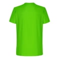thumbnail image 4 of Yaoyar Men Funny Cartoon Face Print T-Shirts Short Sleeve Casual Novelty Tees Shirts for Streetwear Party, 4 of 5