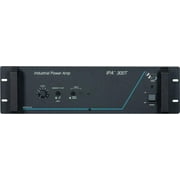 IPA Series High Performance Single-Channel 300W Install Amplifier