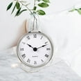 thumbnail image 3 of Clock Insert Round Clock Fit Movement Clock (3 Inch/76 mm) 19, 3 of 8