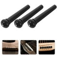 thumbnail image 1 of unbranded 6Ud Pines De Cuerda Para Guitarra Acústica Sólidos Para Uso En Guitarra Folk Clásica Y Ukulele, 1 of 8