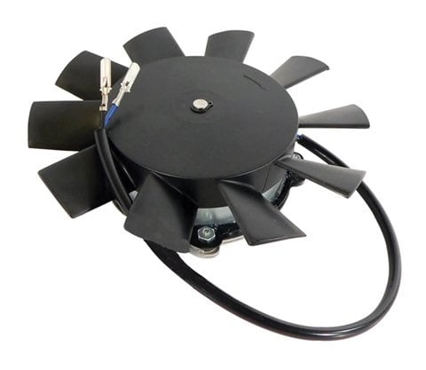 All Balls ATV UTV Cooling Fan 70-1002