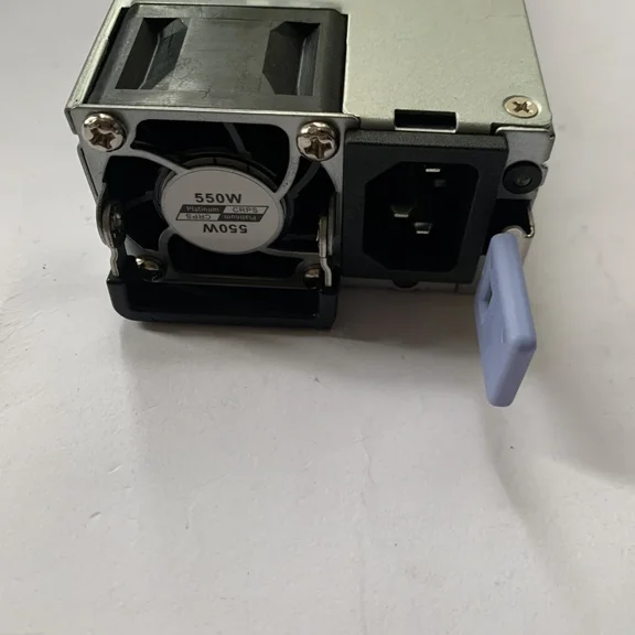 CRPS 550W Switching Power Supply GW-CRPS550N