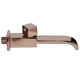 thumbnail image 4 of Grifo para lavabo, grifo de pared G1/2, grifo para baño, grifo Wallin adaptado para la perfección Jadeshay A, 4 of 8