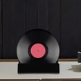 thumbnail image 1 of WHAMVOX Support de Rangement pour Disques Vinyles Support d'Album Affichage Minimaliste 1Pcs, 1 of 8