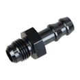 thumbnail image 3 of 6AN to 3/8 Fuel Line Hose Fitting 6AN Male to 3/8in Push on Barbed Connector, 3 of 8