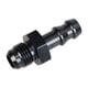 thumbnail image 3 of 6AN macho a 3/8 espiga para manguera adaptador de montaje actualización, 3 of 8