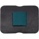 thumbnail image 1 of Nvzi 2 clips elásticos de cuero sintético autoadhesivos de colores para lápices, para agendas, cuadernos, bolígrafos (verde oscuro), 1 of 4
