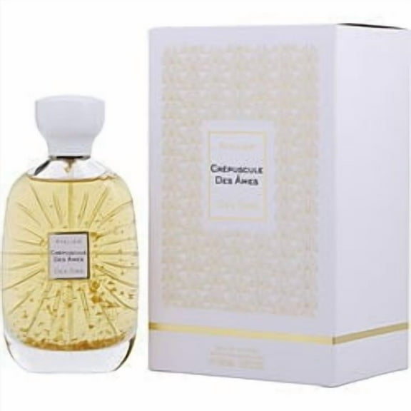 Atelier Des Ors Unisex Crepuscule Des Ames EDP Spray 3.4 oz Fragrances 3760027140376