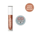 thumbnail image 6 of wet n wild Shadow Silk Liquid Eyeshadow - Heart of Rose Gold, 6 of 6