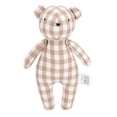 thumbnail image 2 of Animales muñeca calmante, apliconón no tóxica de Juguete para bebé Suave Suave para Adornos de Cama, 2 of 7