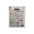 thumbnail image 3 of SKIL 44-Piece Drilling & Driving Set, MXS8505, 3 of 10