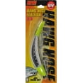 thumbnail image 2 of Yakima Bait Worden's Hawg Nose Flatfish Lure, Double Trouble, 5.5 oz., 2 of 2