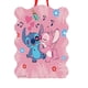 thumbnail image 3 of 1 pieza/lote de piñatas de dibujos animados de Disney, azul y rosa, con temática de Lilo Stitch, para niños y niñas, para cumpleaños, eventos, decoraciones para fiestas, piñatas DIY, 3 of 4