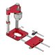 thumbnail image 1 of For Drill Locating Tools Woodworking Drill, Line Drill Guide, Auto Portable Drill Press with Accessories Built-in 1/4" Hex Bit for Dr 1/2" Cisea, 1 of 4