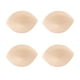 thumbnail image 1 of 4 pares Sujetadores profesionales Pads Bikini Inserciones Sujetador Sponge Pads Deportes Sujetadores Inserciones, 1 of 6