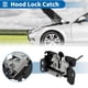 thumbnail image 3 of Conjunto de pestillo del capó Unique Bargains para Dodge Nitro 2007-2011, bloqueo de liberación del capó No.04589826AA 1 Pcs, 3 of 7
