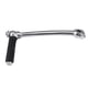 thumbnail image 4 of Palanca de arranque de motocicleta, palanca de arranque de motocicleta Pit Bike Palanca de arranque de arranque de acero inoxidable para SSR SDG 70cc 110cc 125cc, 4 of 5