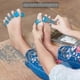 thumbnail image 3 of Yogatoes Gems: Gel Toe Stretcher & Toe Separator 2025, 3 of 3