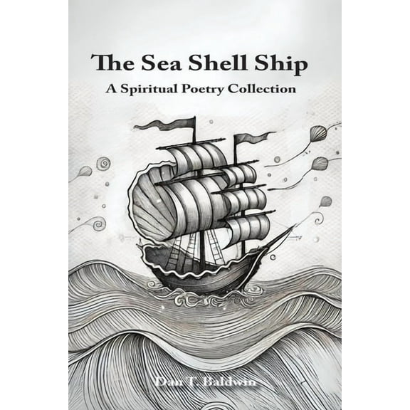 The Sea Shell Ship, (Paperback)