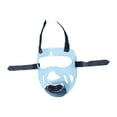 thumbnail image 1 of Casco de boxeo, protector facial de Taekwondo, casco de Karate, protector para agarre, L, 1 of 8