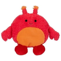 BumBumz BeachBumz Leilana Bean Plush