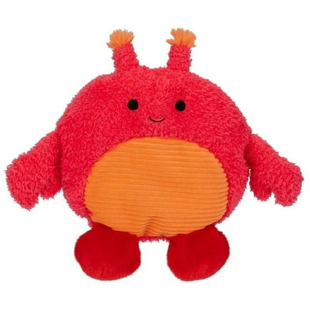 BumBumz BeachBumz Leilana Bean Plush