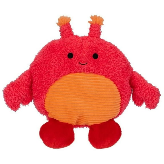 BumBumz BeachBumz Leilana Bean Plush