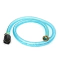 thumbnail image 5 of XtremepowerUS Electric Diesel Biodiesel Kerosene Automatic Transfer Oil Fuel Pump Hose & Nozzle, 5 of 7