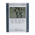 thumbnail image 4 of Medidor de temperatura y humedad Higoodz Digital Multifuncional Accesorios electrónicos, 4 of 7