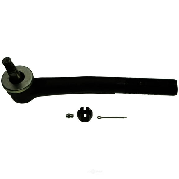 QuickSteer ES3496 Steering Tie Rod End Fits select: 1998-1999 DODGE RAM 2500, 1998-1999 DODGE RAM 3500