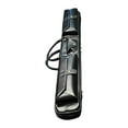 thumbnail image 1 of S SERENABLE Étui de Queue de Billard Snooker Rangement Noir, 1 of 9