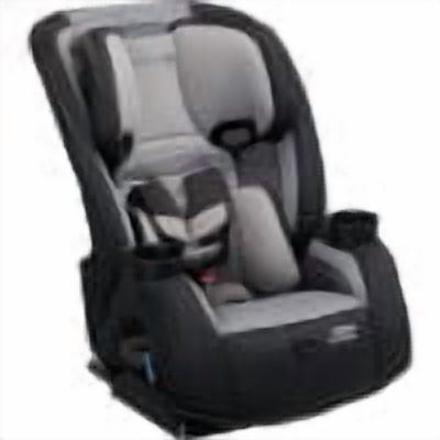Safety 1st TriMate All-in-One Convertible Car Seat