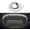 Frunk Cool White(M3 2018-2020), variant on Trunk LED Light Strip for Tesla Model 3 2018-2023 - Waterproof & Easy Installation Interior Lighting Bar with Flexible Silicone, Trunk Ambient Lighting Accessories (DC 15V, Cool White).
