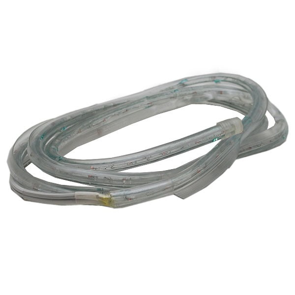 Premier Pontoon Boat Rope Lights 72 Inch 12 Volt Clear