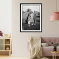 thumbnail image 3 of Historic Framed Print, Santleys - 2, 17-7/8" x 21-7/8", 3 of 9