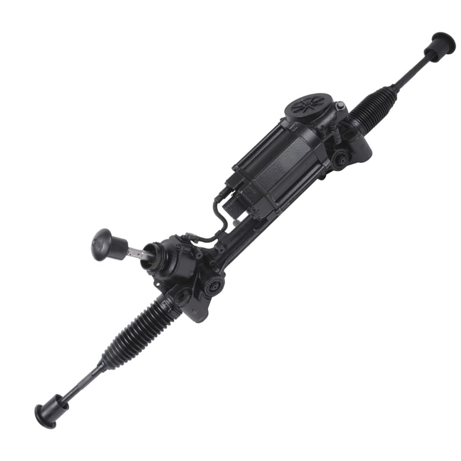CARDONE Remanufactured Rack And Pinion Assembly - Compatible With 2013-2014 Ford Escape (Part #1A-2007)