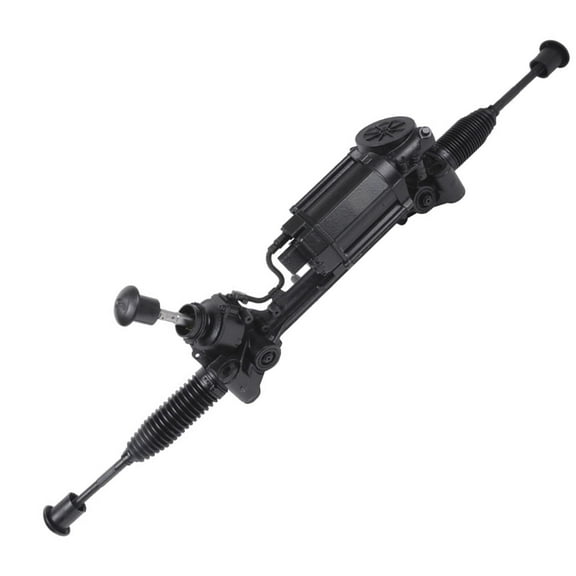 Detroit Axle - Rack and Pinion for Buick Verano Chevrolet Volt Cruze Limited, Complete Electric Steering Rack and Pinion Assembly Replacement