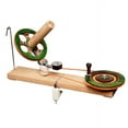 thumbnail image 2 of Knitter's Pride Winding Tools - Natural Mega Wool Winder, 2 of 5